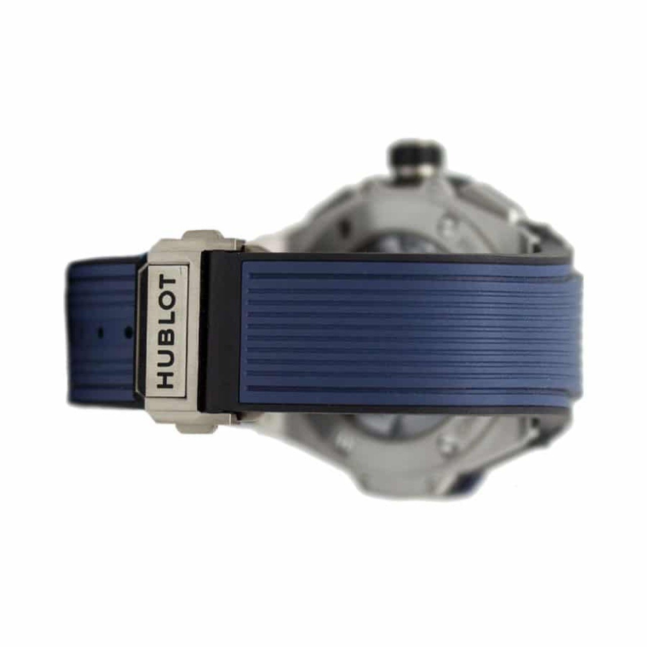  Hublot Transparent Watch Replica 