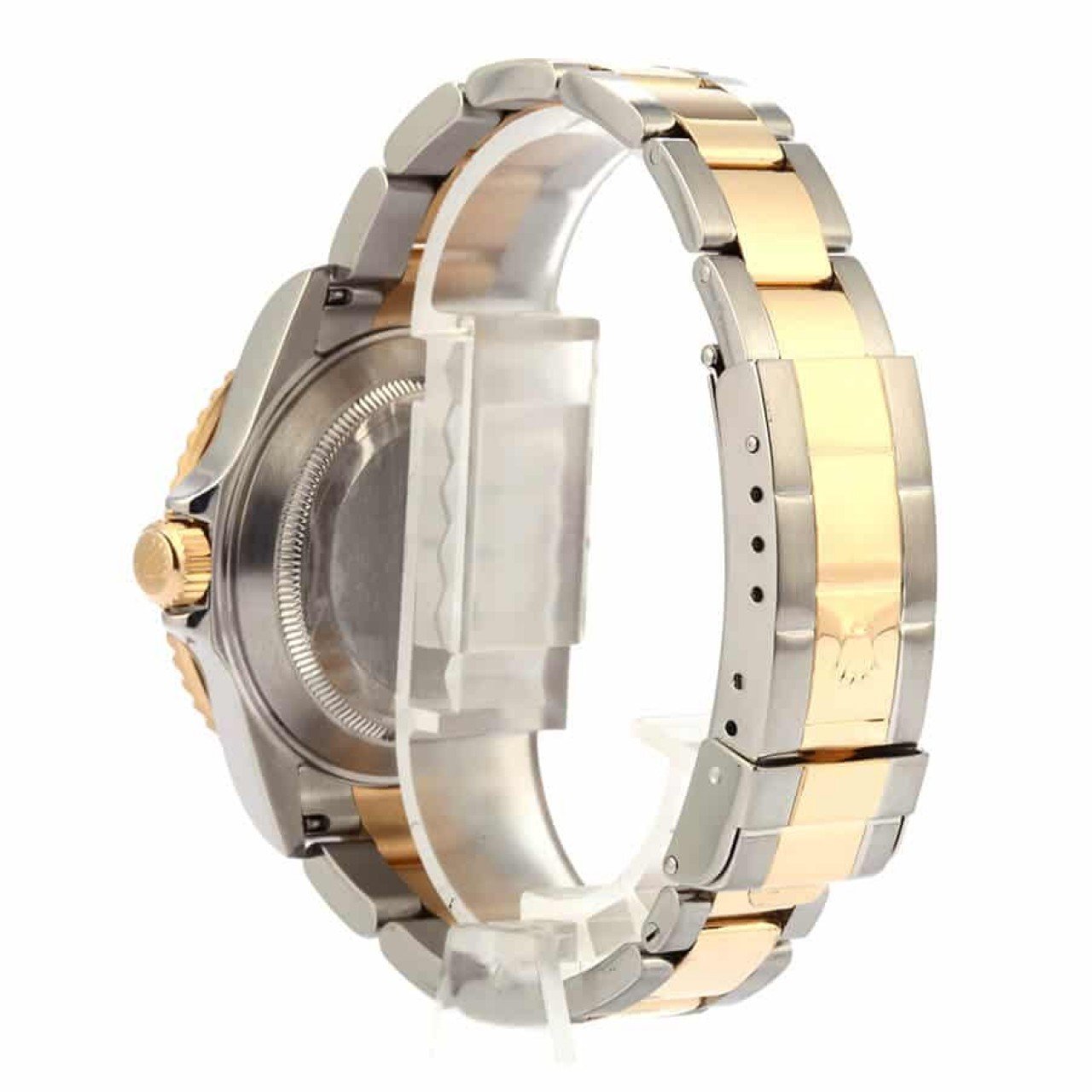  Rolex Submariner Gold Replica 