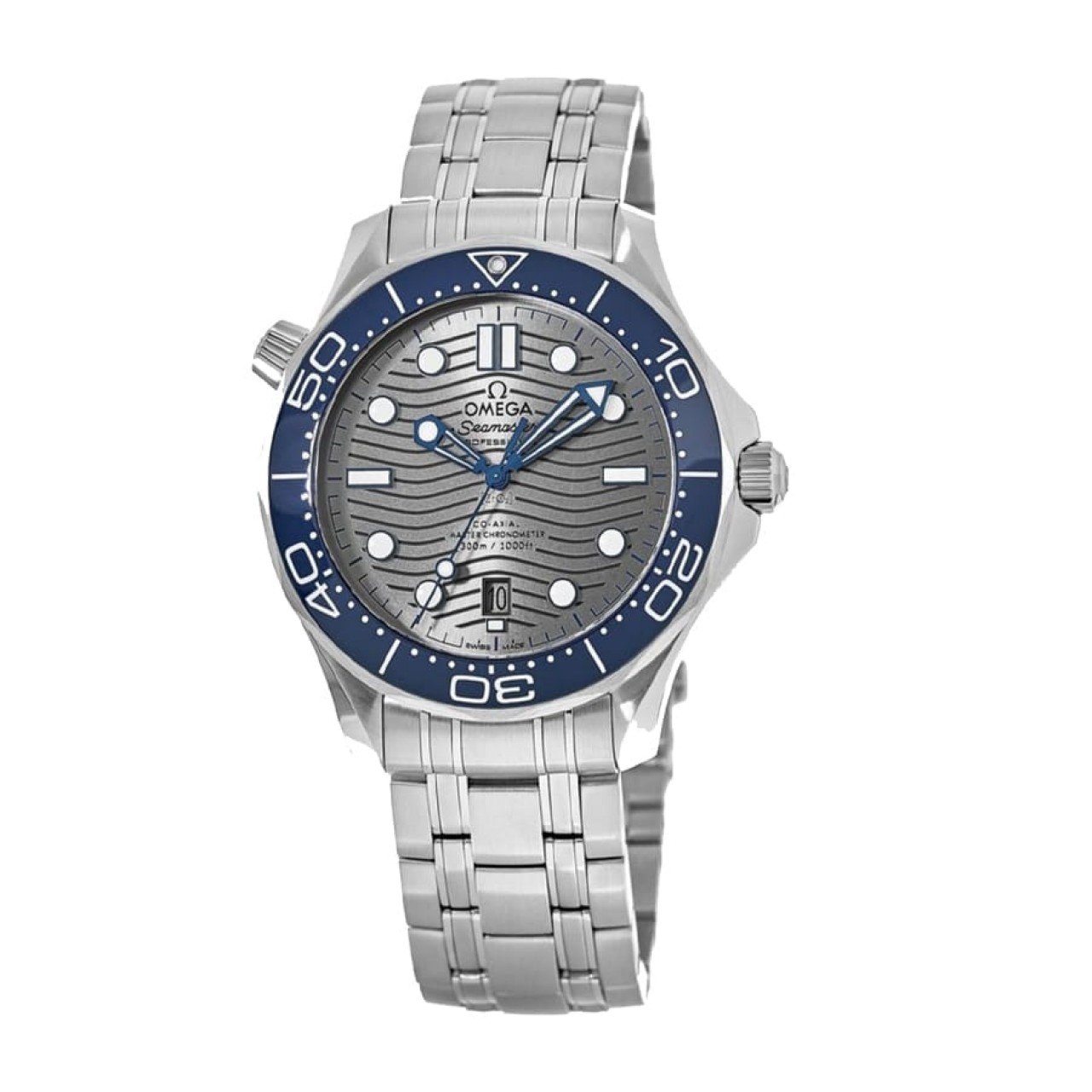  Omega 007 Replica 