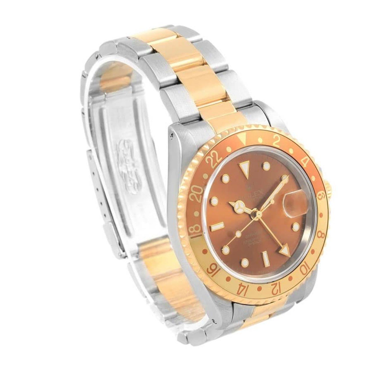  Rolex 16713 Replica 