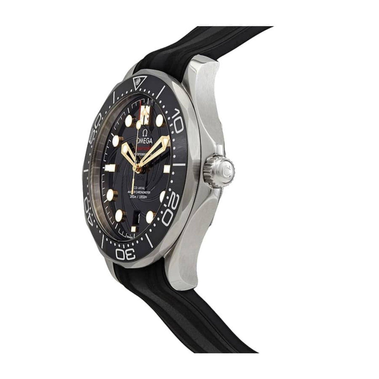  Omega Master Chronometer Replica 