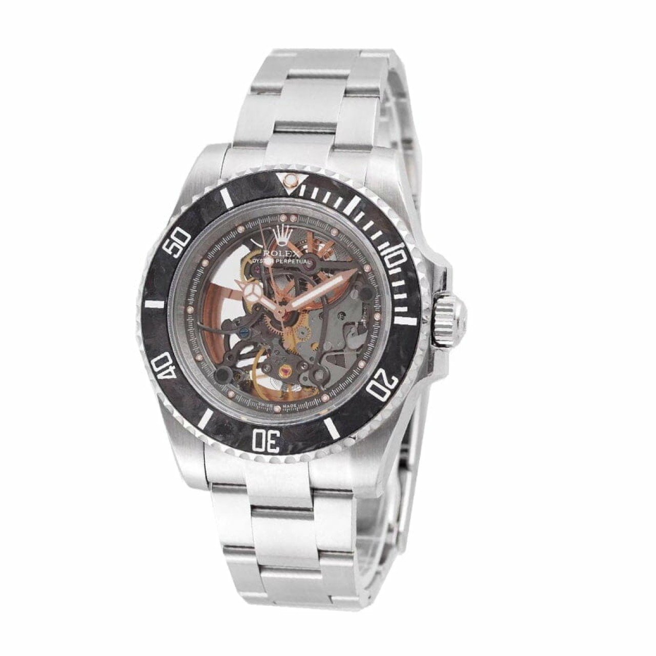  Rolex Oyster Perpetual Submariner Replica 
