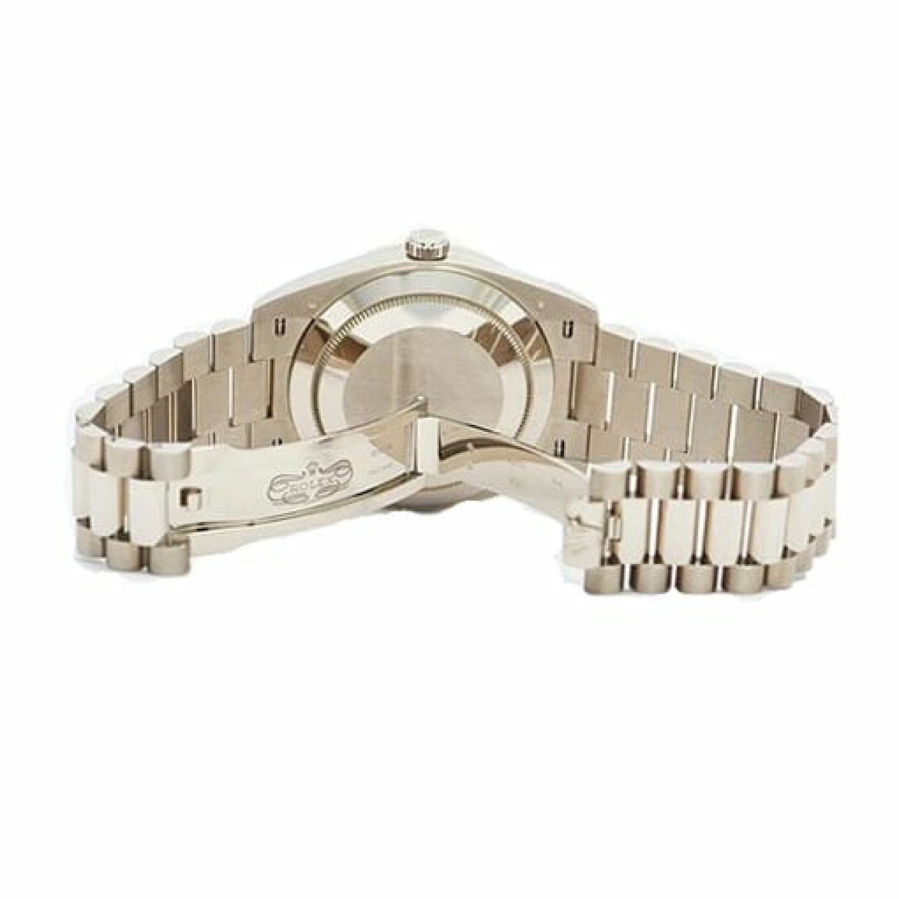  Rolex Day-Date Fluted Replica 
