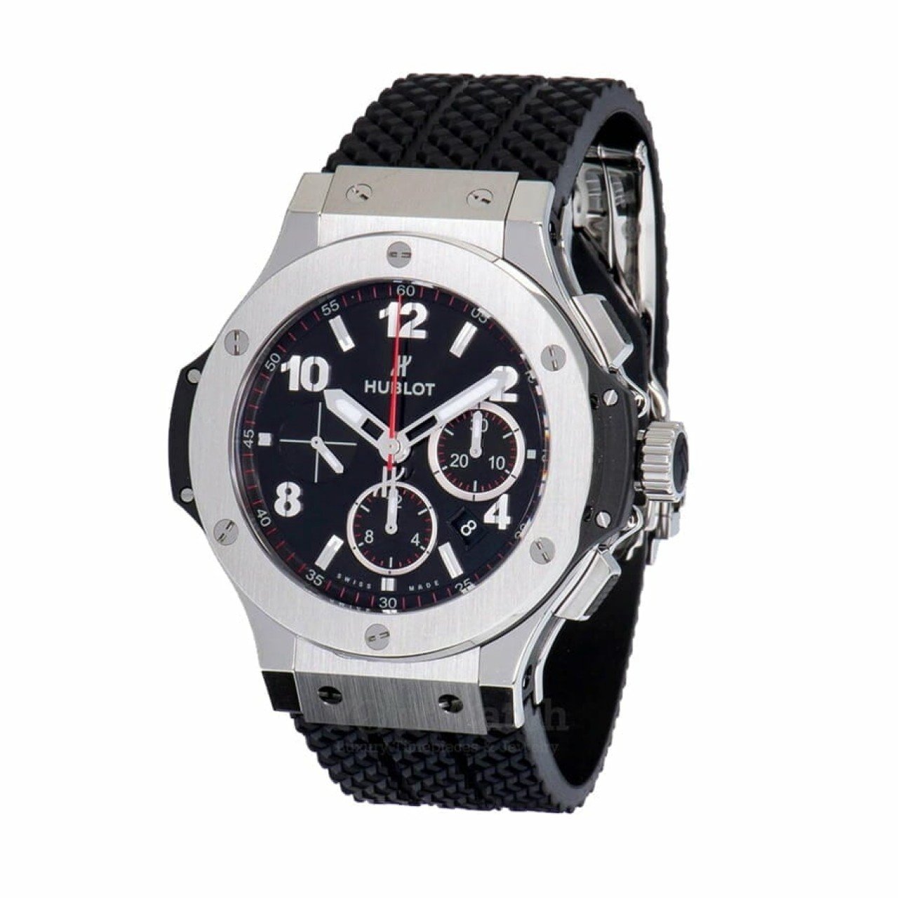  Hublot Fıxed Dial Replica 