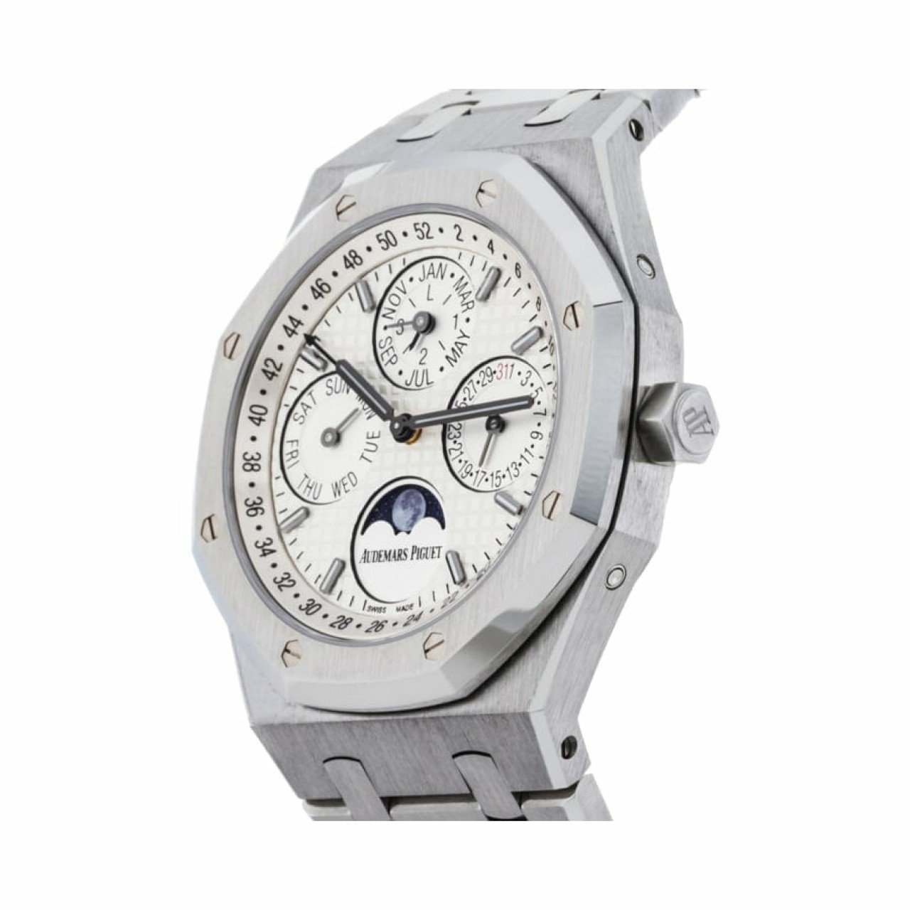  AP Perpetual Replica 