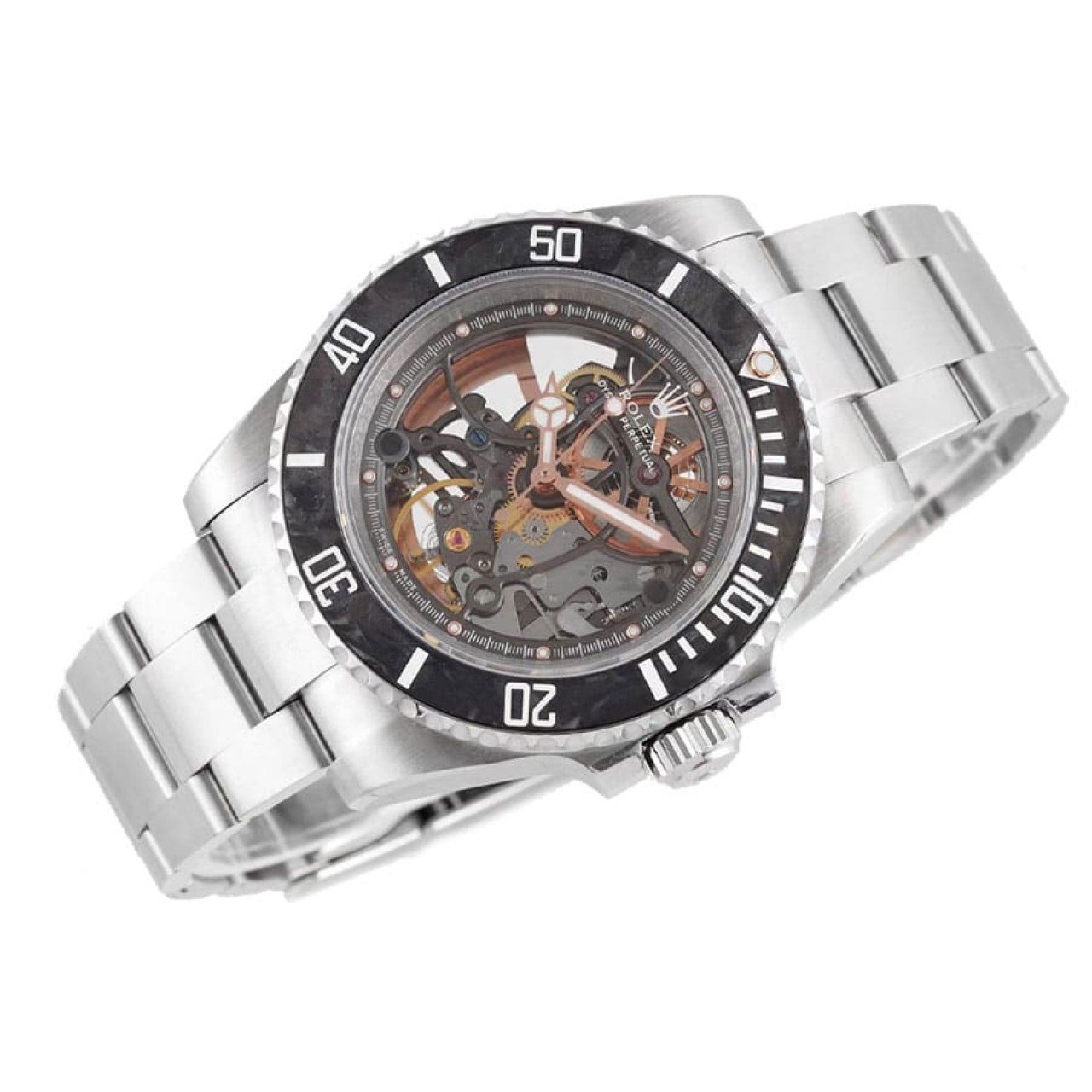  Rolex Oyster Perpetual Submariner Replica 