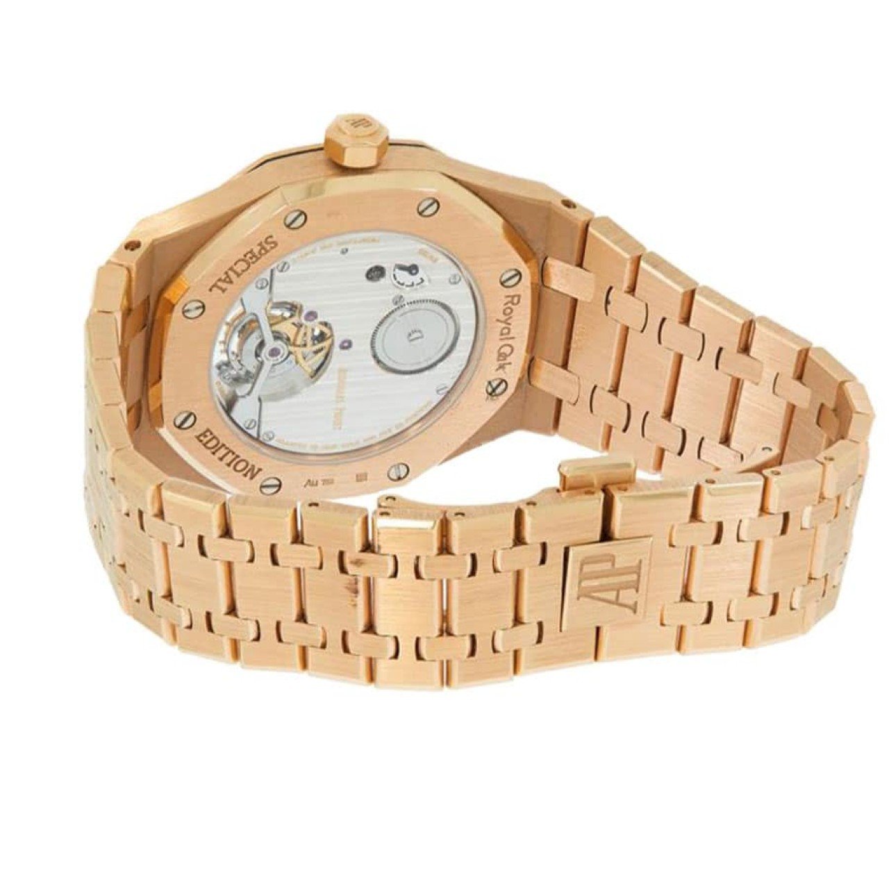  AP Royal Oak Tourbillon Replica 