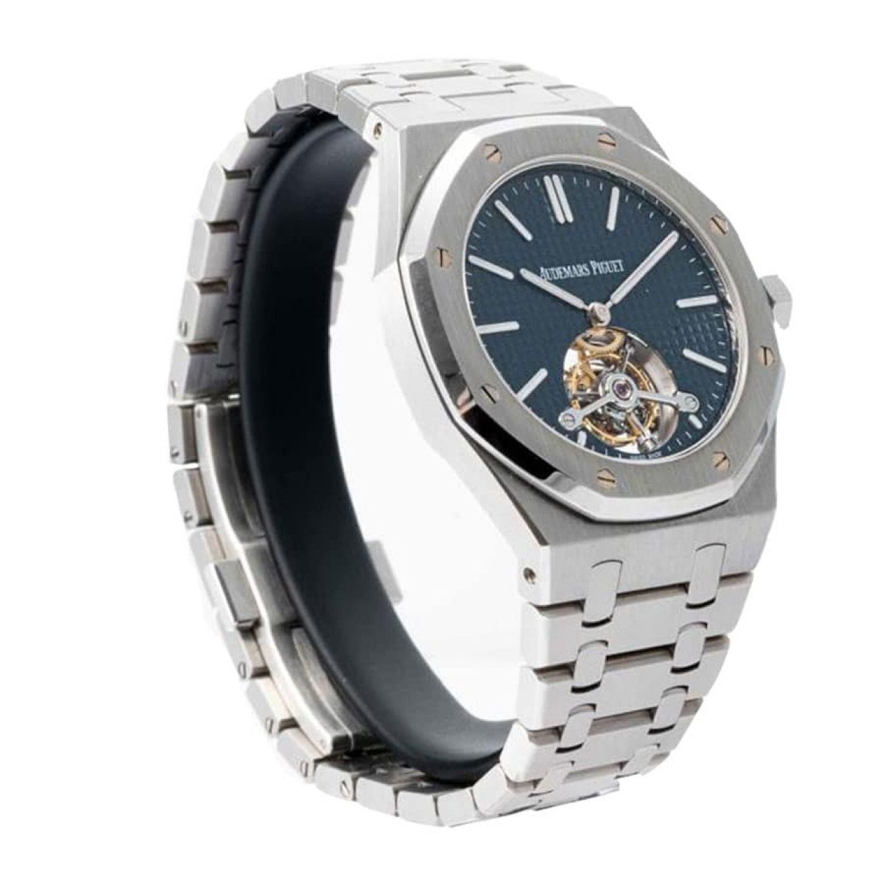  Audemars Piguet Royal Oak Tourbillon 26512ST.OO.1220ST.01 Replica 