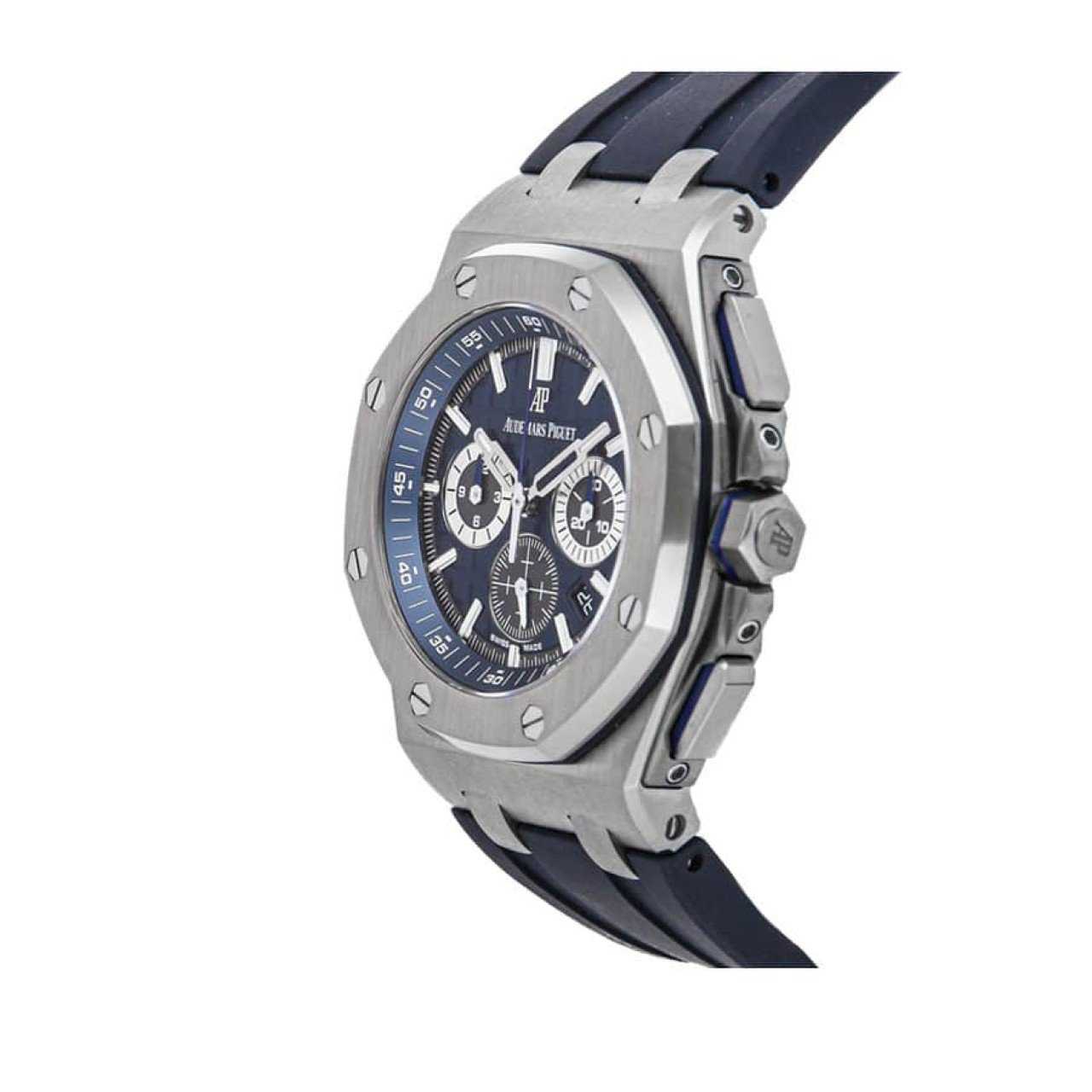  Royale Oak Blue Replica 