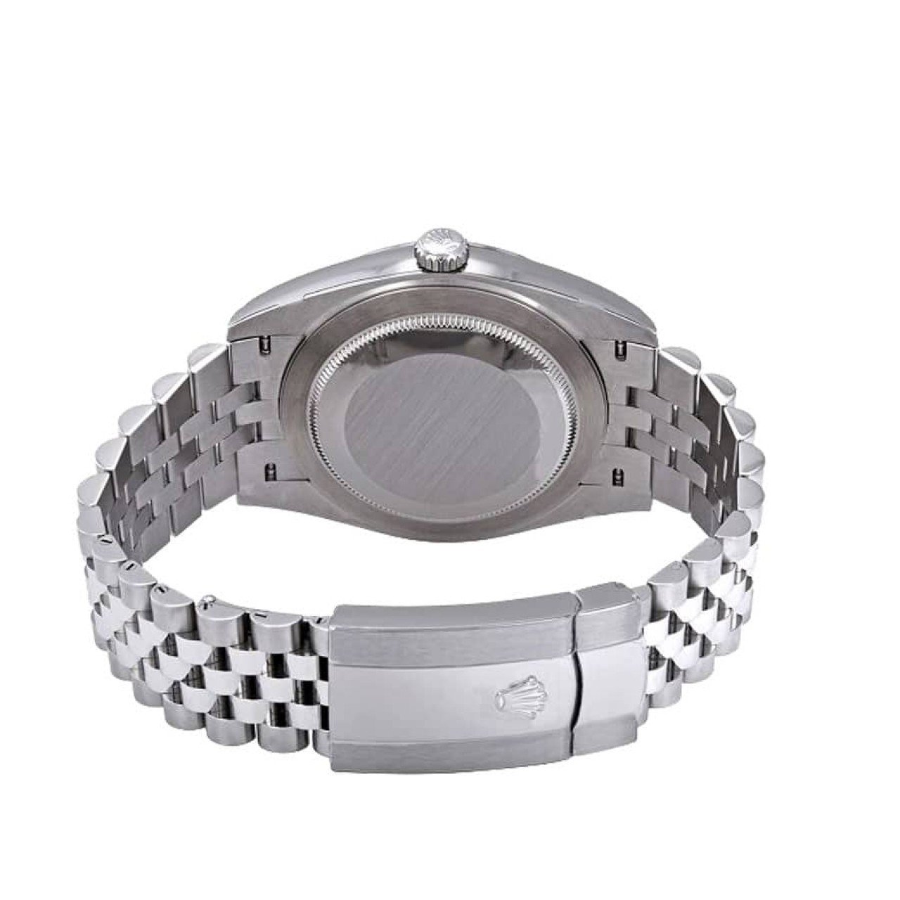  Oyster Perpetual 41 White Replica 