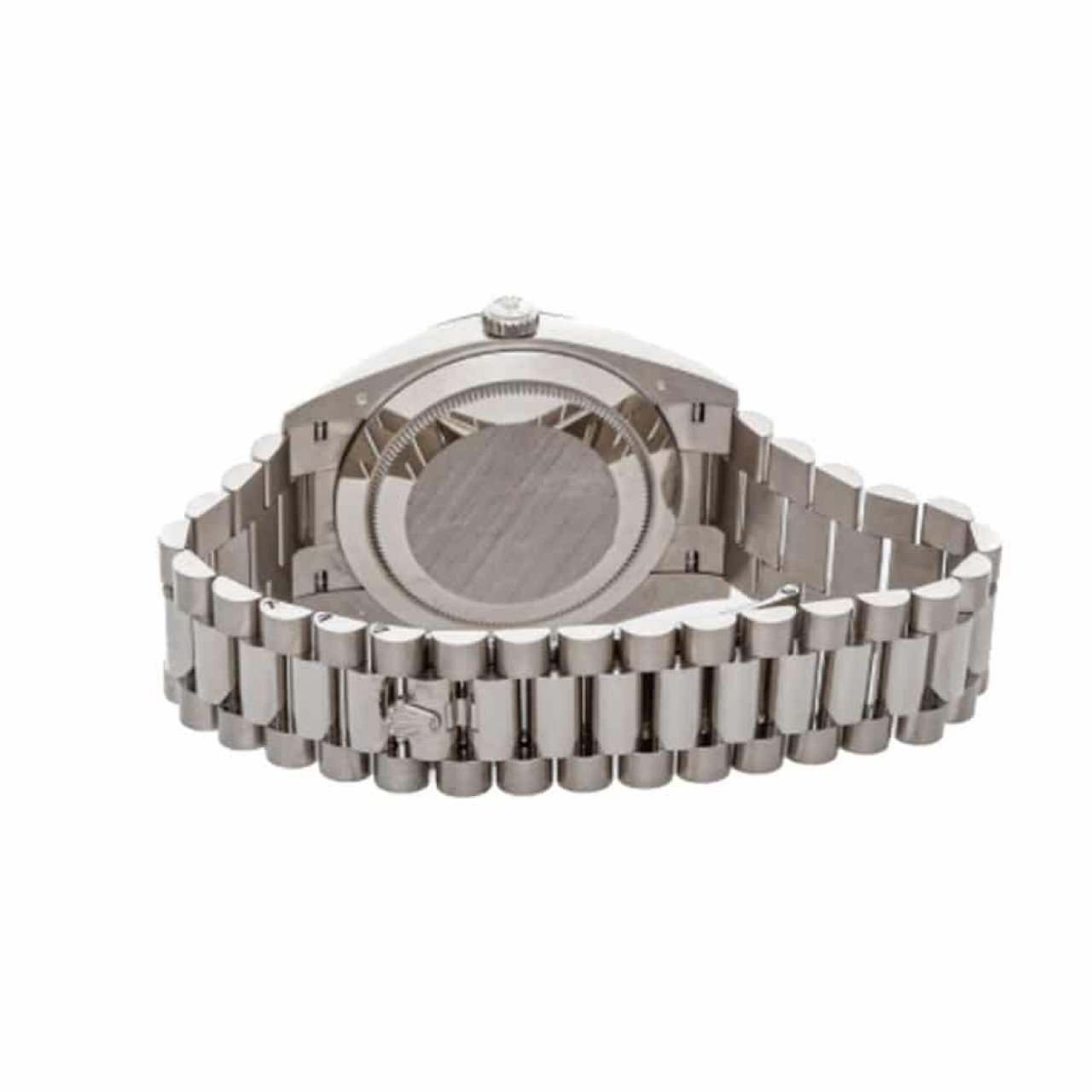  Ice Blue Watch Replica 