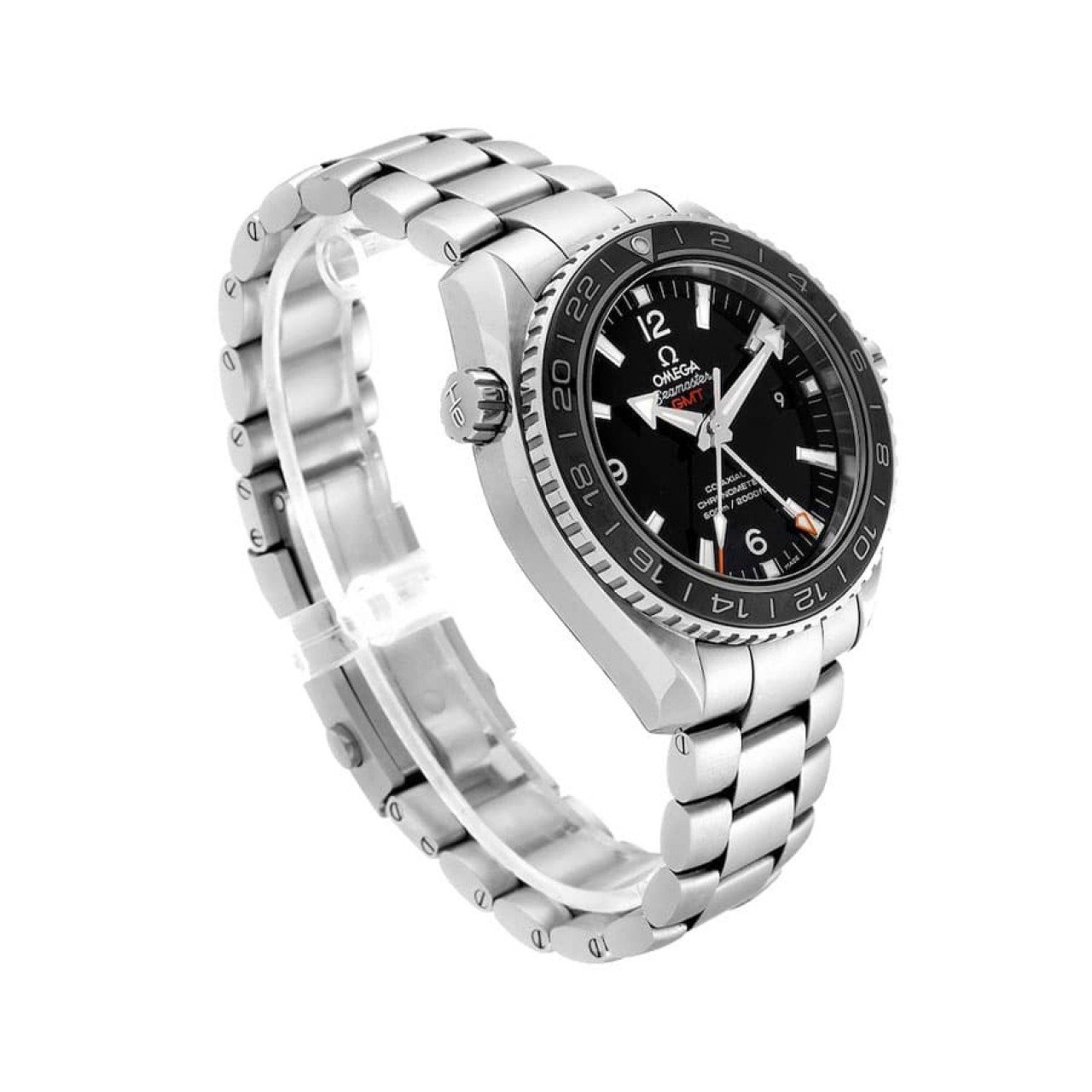 Omega 8605 Replica 