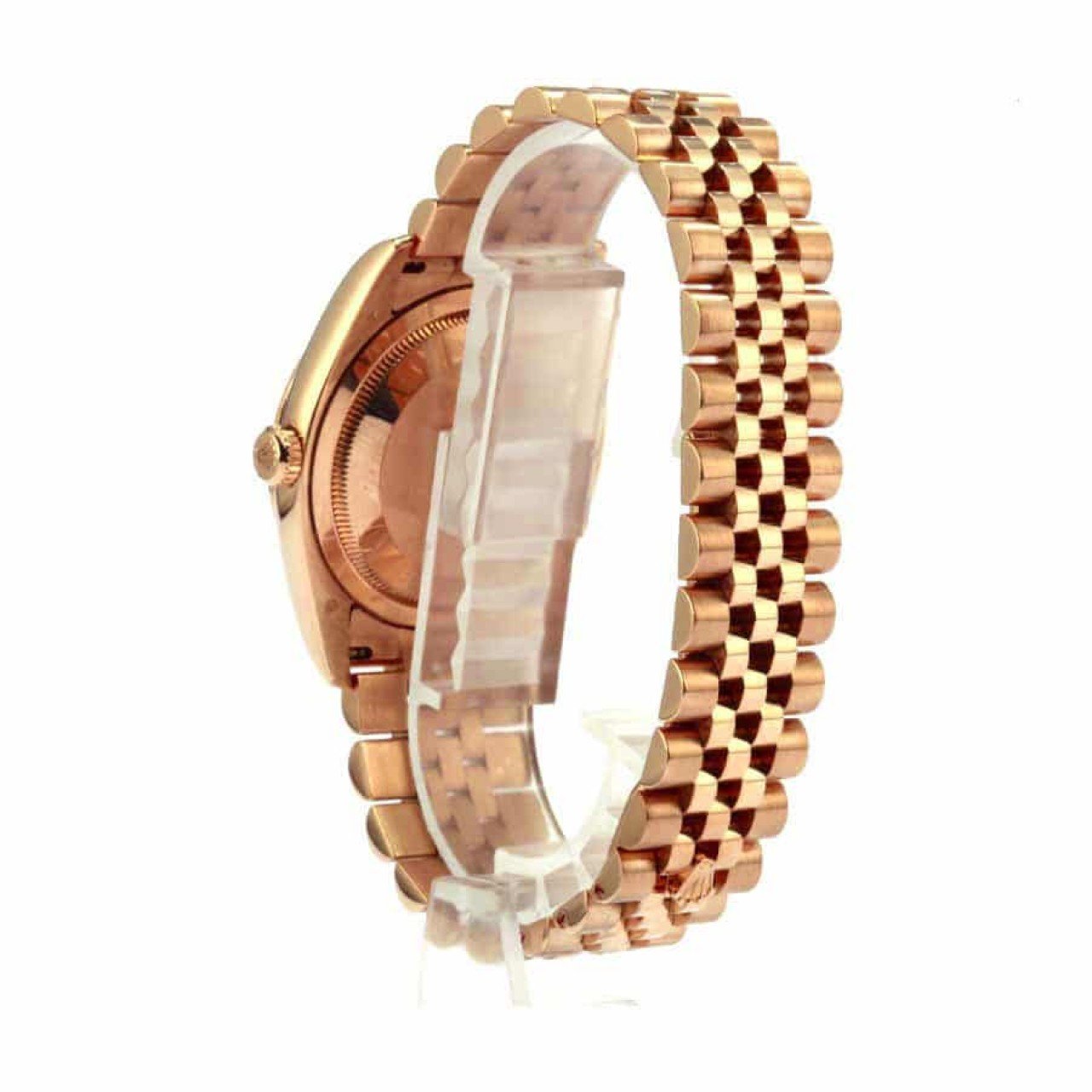  Rolex With Diamond Replica 
