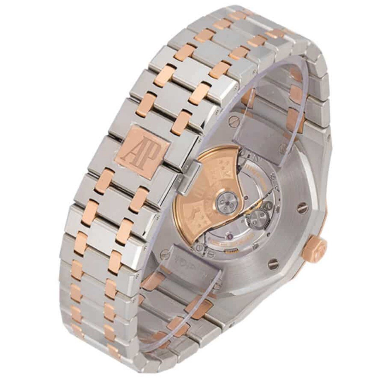  Audemars Piguet Royal Oak 15400SR.OO.1220SR.01 Replica 