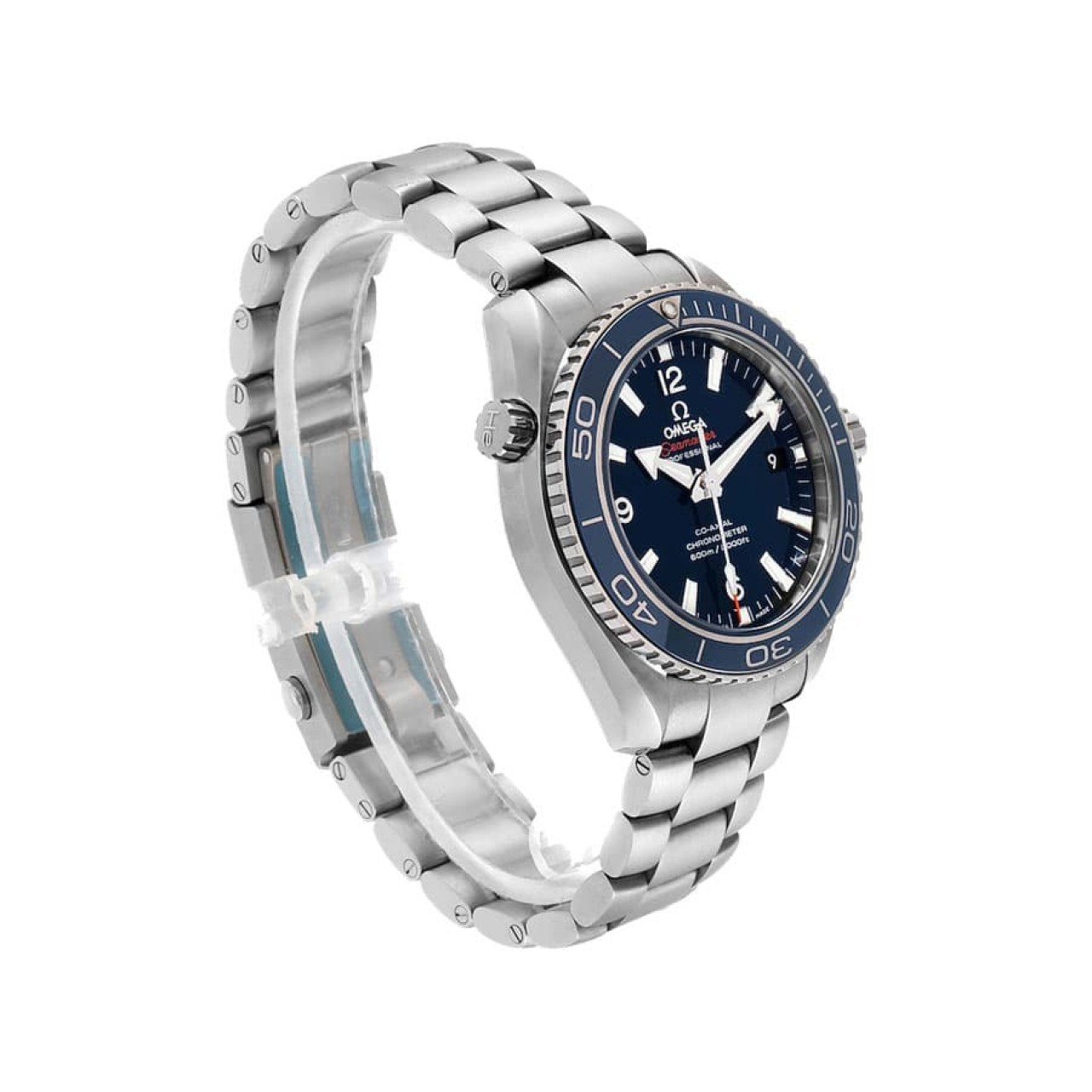  Omega Seamaster Coaxial Replica 