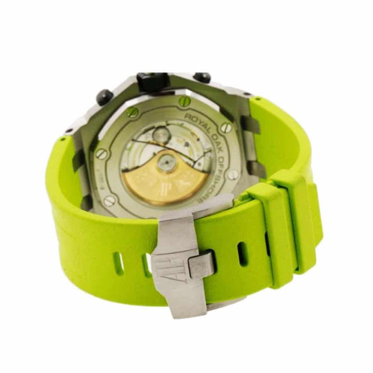 Audemars Piguet Royal Oak Offshore 26703ST.OO.A051CA.01 Replica 