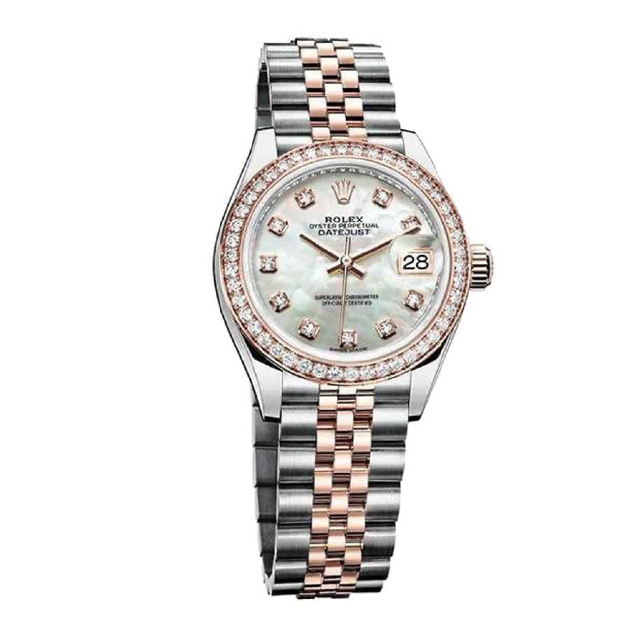  Rolex Datejust 126233 Replica 