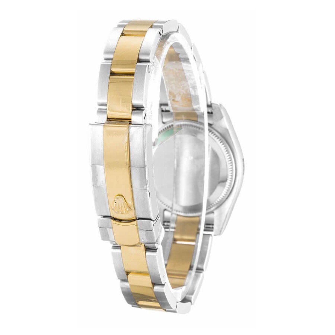  Rolex Datejust Two Tone Replica 