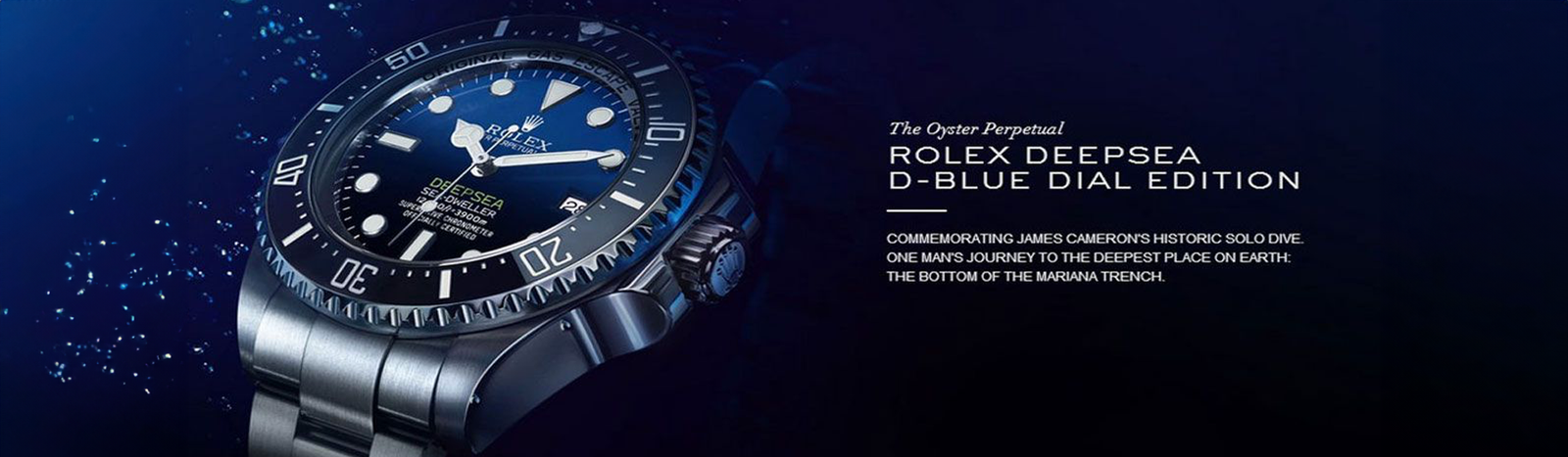  Elite Chrono Luxury