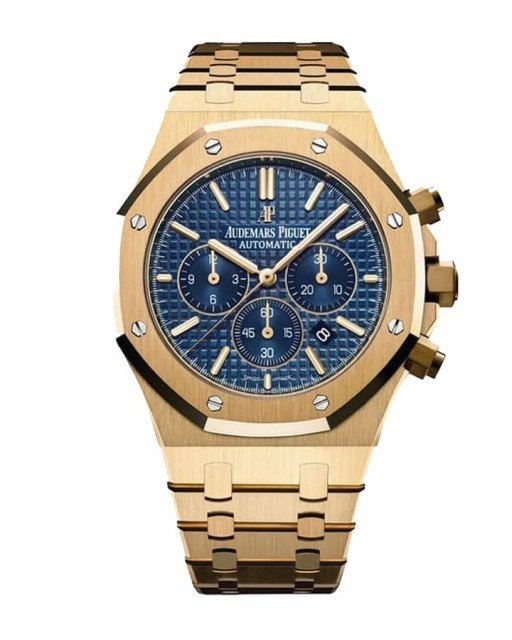 AP Yellow Gold Replica