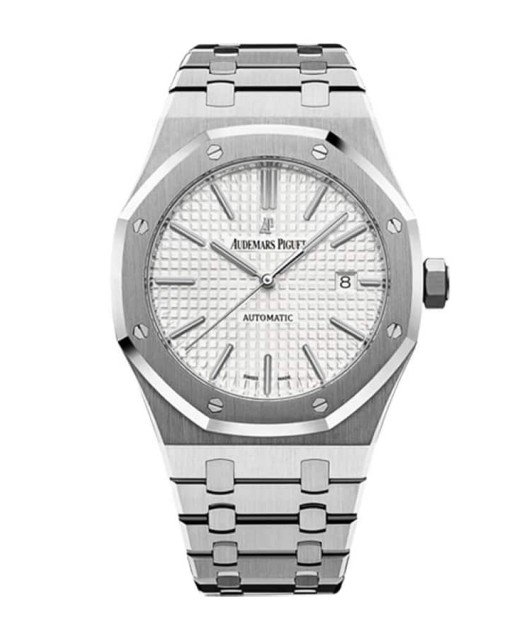Audemars Piguet Royal Oak 15403IP.OO.1220IP.01 Replica