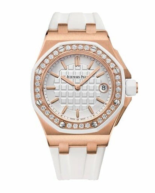 Audemars Piguet Royal Oak 67540OK.ZZ.D010CA.01 Replica