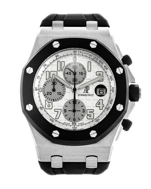 Audemars Piguet Royal Oak Offshore 25940SK.OO.D002CA.02.A Replica
