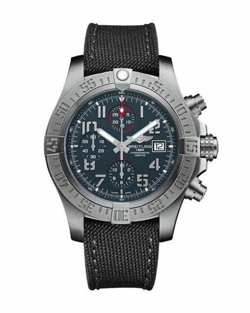 Breitling Avenger Bandit Replica