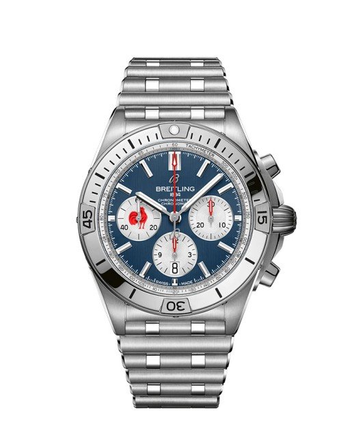 Breitling Six Nations France Replica