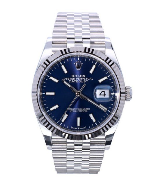 Datejust 126234 Replica