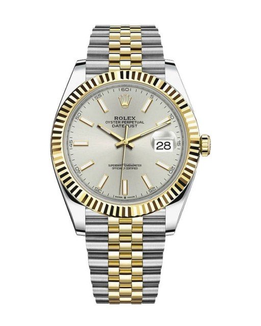 Datejust Watch Replica