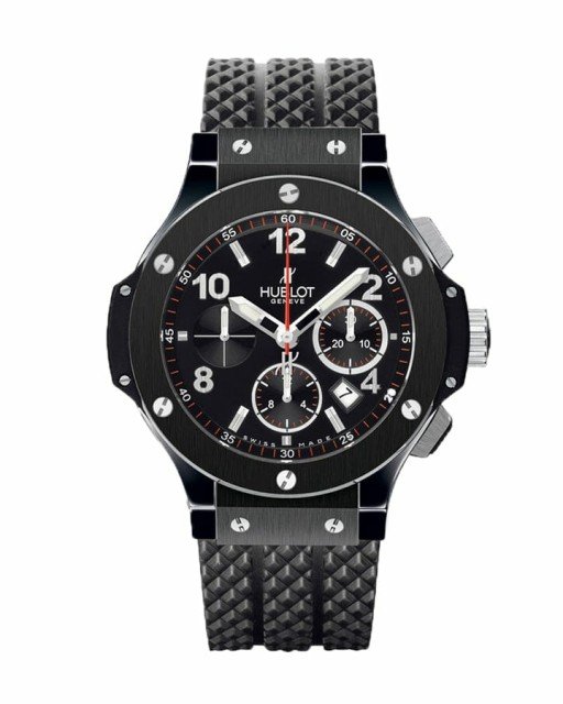 Hublot Black Magic 301.CX.130.RX Replica