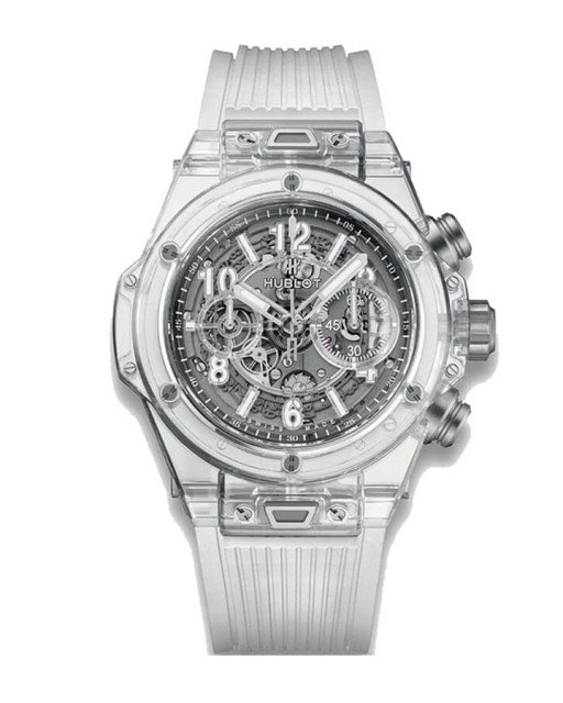 Hublot Full Sapphire Replica