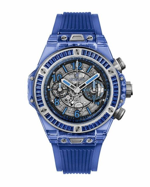Hublot Sapphire Replica