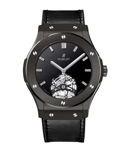 Hublot Tourbillon Replica