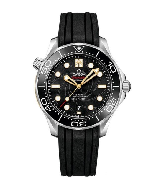 Omega Master Chronometer Replica