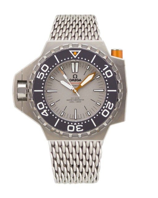 Omega Ploprof Replica