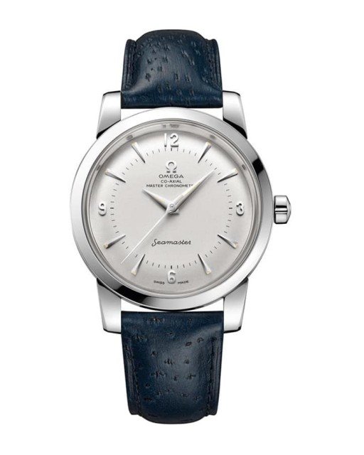 Omega Seamaster 1948 Replica