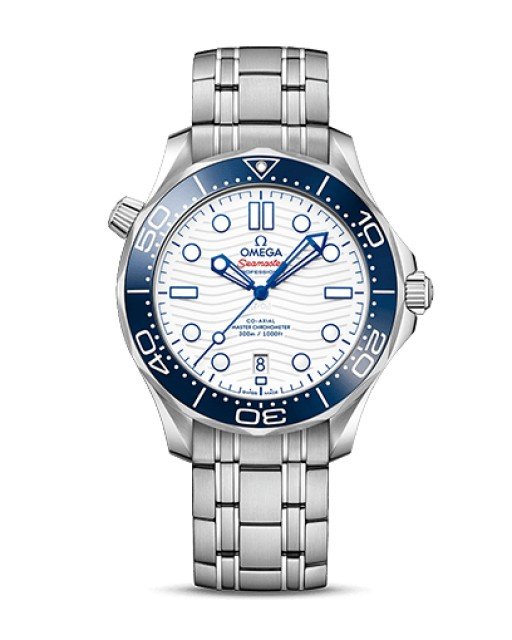 Omega Seamaster 300 Replica