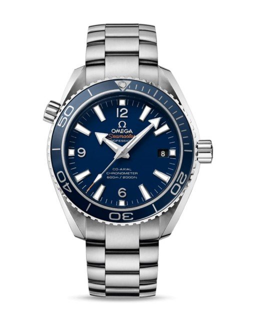 Omega Seamaster Coaxial Replica