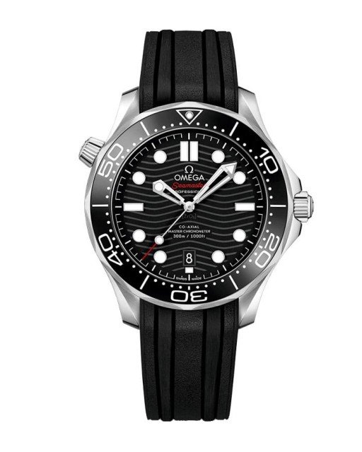 Omega Seamaster Master Replica
