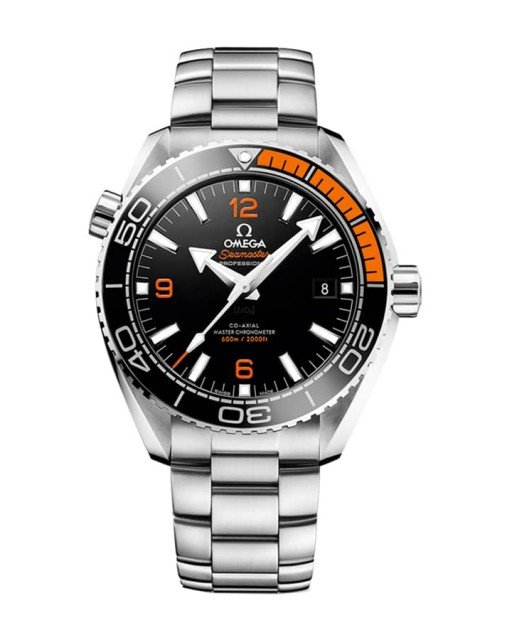 Omega Steel Replica