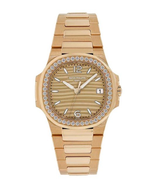 Patek Philippe Nautilus 7010 1R-012 Replica