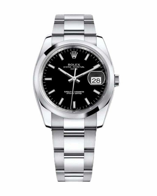 Rolex 115200 Replica