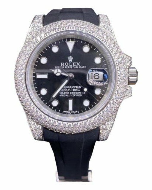 Rolex 116336 Submariner Replica