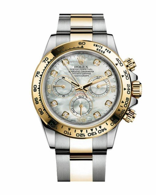 Rolex 116500LN Replica