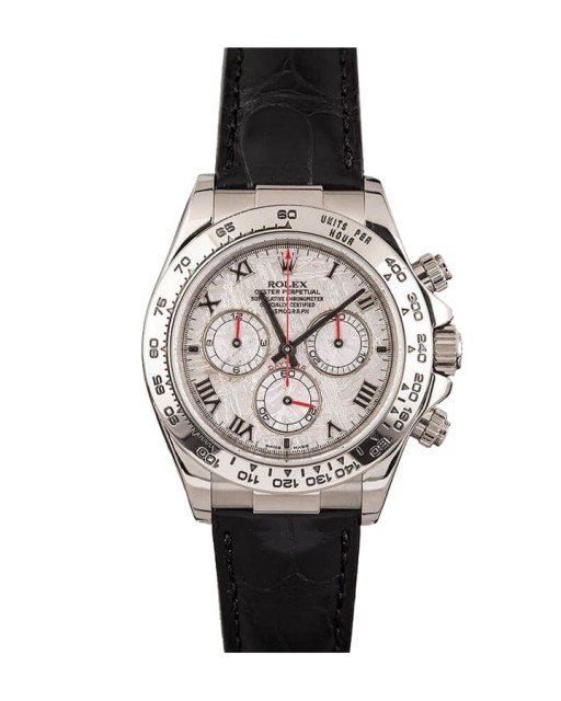 Rolex 116519 Replica