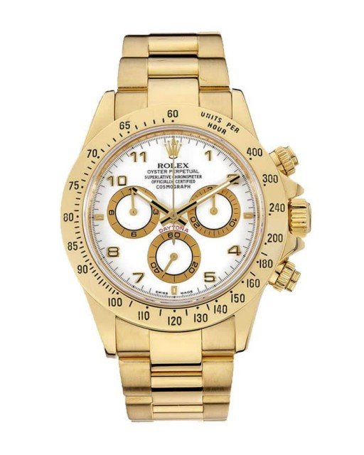 Rolex 116528 Replica