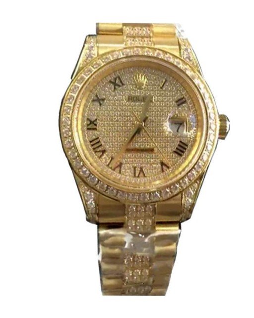 Rolex 116622 Replica