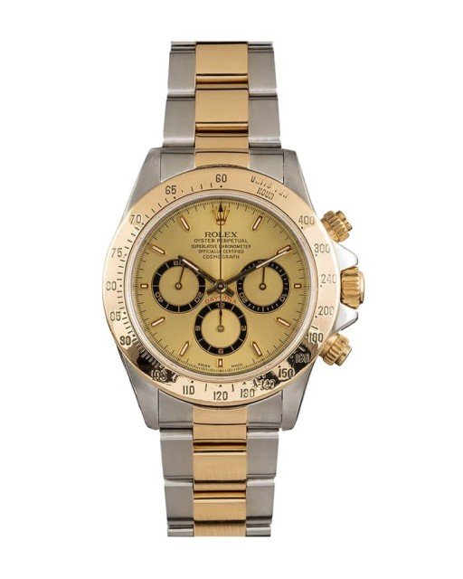 Rolex 16523 Replica